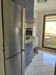 Appartements L’Aiglon : photos des chambres