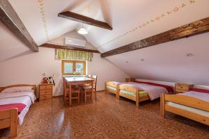 Lukčeva domačija počitniška hiša - Happy Rentals