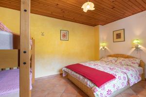 Lukčeva domačija počitniška hiša - Happy Rentals