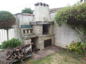 Maisons de vacances Gite L-ouche de mai : photos des chambres