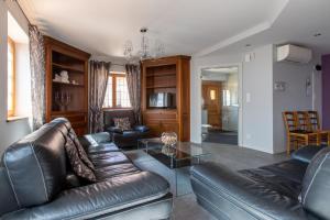 Appartements Gite Ungersberg : photos des chambres