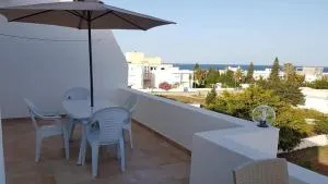 Résidence Asma Luxury Appart B3 - Kelibia