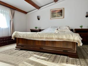 Parc Vatra Dornei 1 - Family, couples & groups