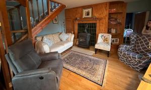 Seaview House Reenard South