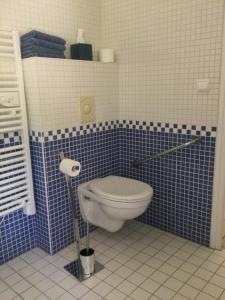 Maisons de vacances Gite de la Butte : photos des chambres