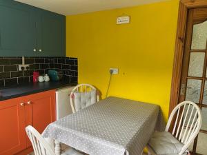 Seaview House Reenard South