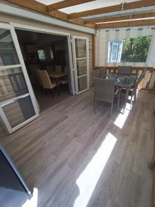 mobil home 3 chambres 152