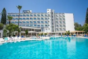 Papouis Protaras Hotel - Протарас