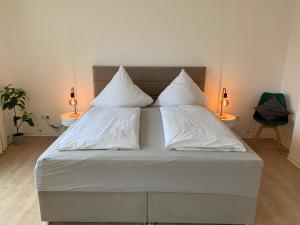 Landhaus Wiesemann Parkappartements & Dependance - Nähe Ettelsberg-Talstation