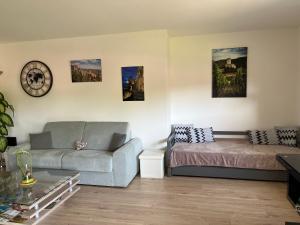 Appartements L’Aiglon : photos des chambres