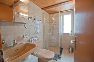 Haus Bodmen A, Studio Riffelsee