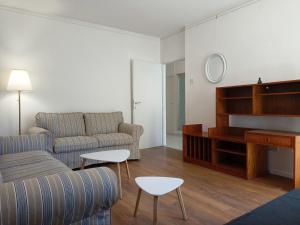 Daret 3 bdr apartment
