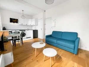 Charmant Studio au bord de la Marne - 马恩河畔莱佩尔勒