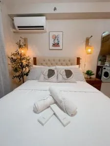 Condo Room in Saekyung RC Guesthouse - Suba