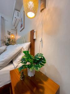 Condo Room in Saekyung RC Guesthouse