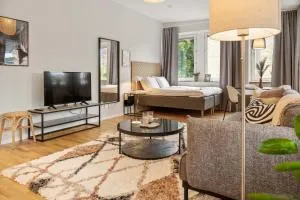 Liseberg Södra - Mölndal