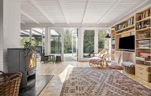 3 Bedroom Awesome Home In Vejby