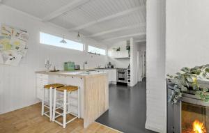 3 Bedroom Awesome Home In Vejby