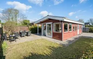 Nice Home In Munkebo With Wifi - Mesinge