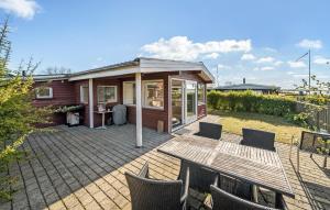 Nice Home In Munkebo With Wifi