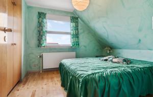 4 Bedroom Gorgeous Home In Skagen