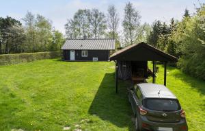 Awesome Home In Melby With Kitchen