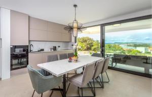 Villa Punat Hills With Pool 1