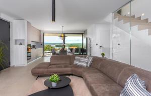 Villa Punat Hills With Pool 1