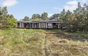 Nice Home In Hurup Thy With Wifi - Sindrup