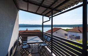 4 Bedroom Lovely Apartment In Krusevo 
