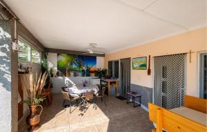 4 Bedroom Lovely Apartment In Krusevo