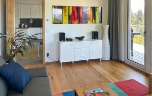 Chalet Mit Karawankenblick