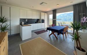 Chalet Mit Karawankenblick