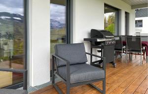 Chalet Mit Karawankenblick