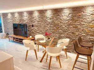 DOMINO - Superbe studio de standing - Lös