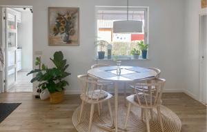Gorgeous Home In Södra Sandby With Wifi