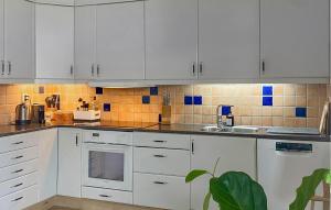 Gorgeous Home In Södra Sandby With Wifi