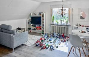 Gorgeous Home In Södra Sandby With Wifi