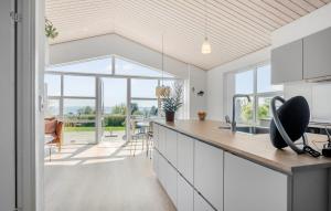 Beautiful Home In Faaborg With Sauna