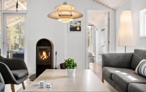 Holiday Home Oksevej Ålbæk Xii