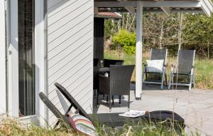 Holiday Home Oksevej Ålbæk Xii
