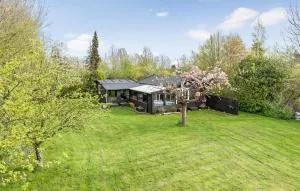 Lovely Home In Jægerspris With Kitchen - Skibby