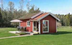 Pet Friendly Home In Stillingsön