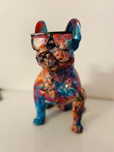 DOMINO - Superbe studio de standing