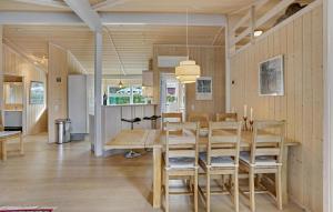 Awesome Home In Slagelse With Sauna