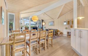 Awesome Home In Slagelse With Sauna