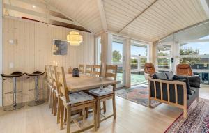 Awesome Home In Slagelse With Sauna