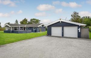 Awesome Home In Slagelse With Sauna