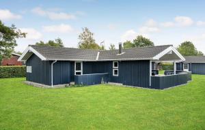 Awesome Home In Slagelse With Sauna