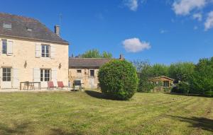 3 Bedroom Stunning Home In Saint Robert